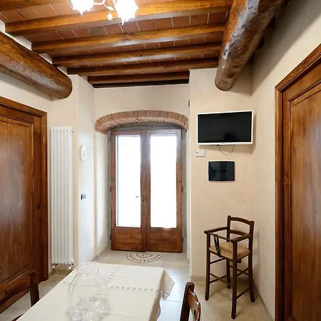 Agriturismo Iris Castelfranco di Sopra