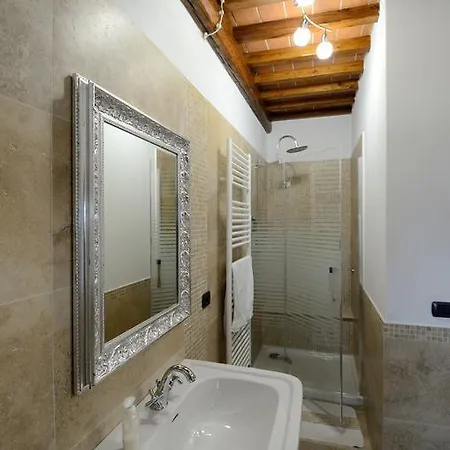 Agriturismo Iris Farm stay Castelfranco di Sopra