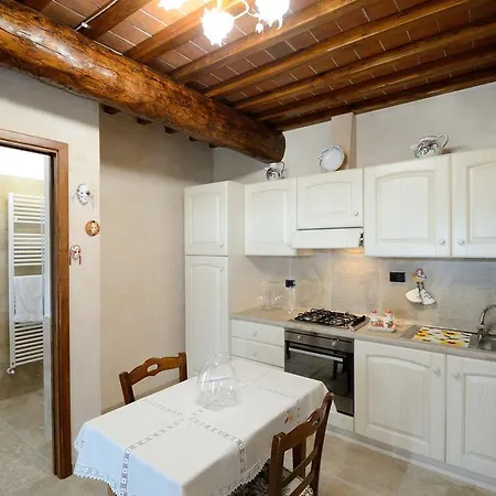 Agriturismo Iris