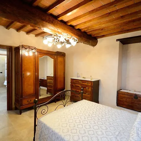 Agriturismo Iris Castelfranco di Sopra