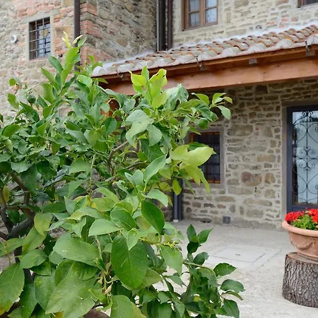 Farm stay Agriturismo Iris Castelfranco di Sopra