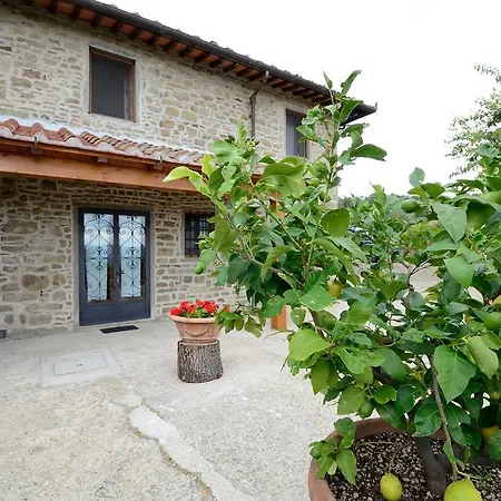 Farm stay Agriturismo Iris
