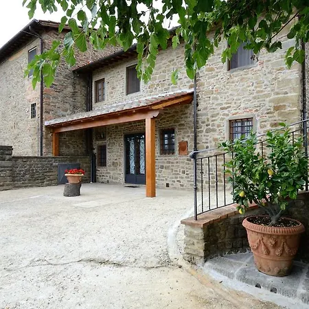 Agriturismo Iris Farm stay Castelfranco di Sopra