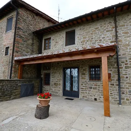 Agriturismo Iris Castelfranco di Sopra