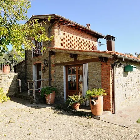 Agriturismo Iris Castelfranco di Sopra