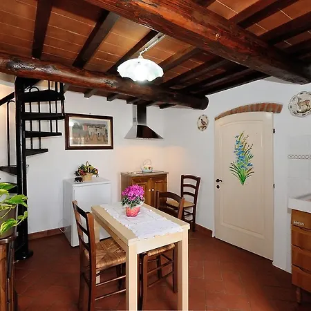 Farm stay Agriturismo Iris *
