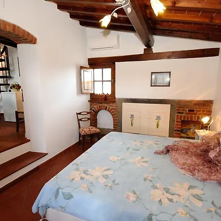 Agriturismo Iris * Castelfranco di Sopra