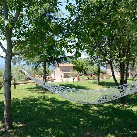 Agriturismo Iris Farm stay Castelfranco di Sopra