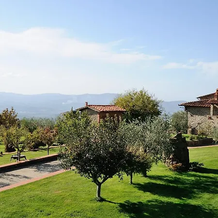 Agriturismo Iris Farm stay *
