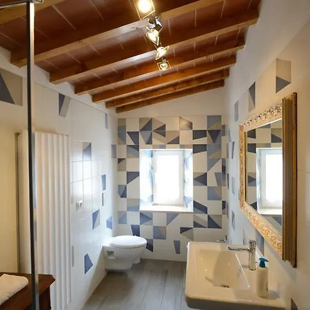 Agriturismo Iris Castelfranco di Sopra