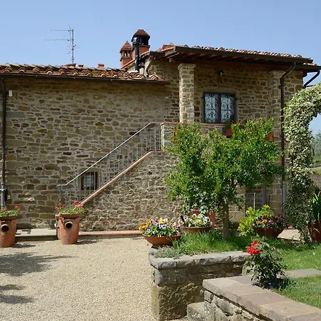 Agriturismo Iris