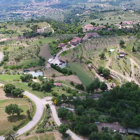 Agriturismo Iris Farm stay