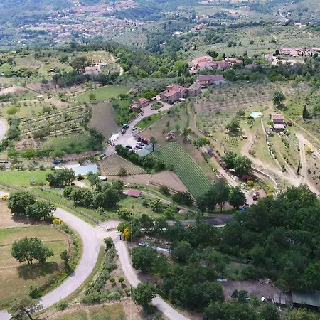 Agriturismo Iris Farma